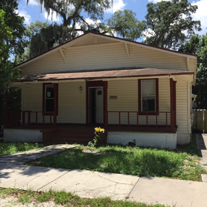 Bambino Buys Houses